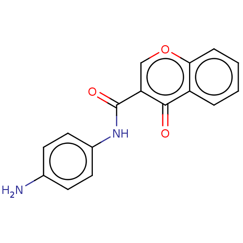 Chemical structure of BindingDB Monomer ID 50535904