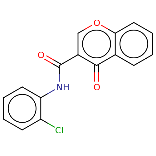Chemical structure of BindingDB Monomer ID 50535908