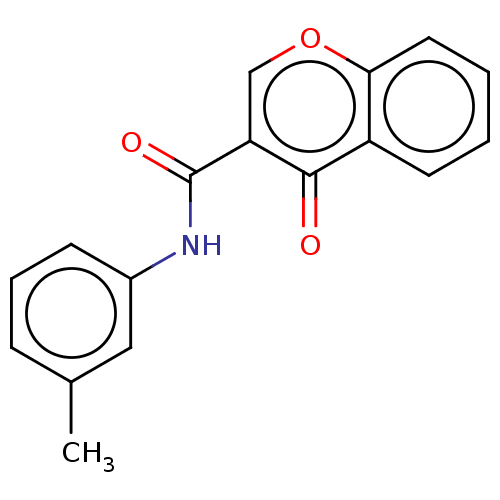 Chemical structure of BindingDB Monomer ID 50535910