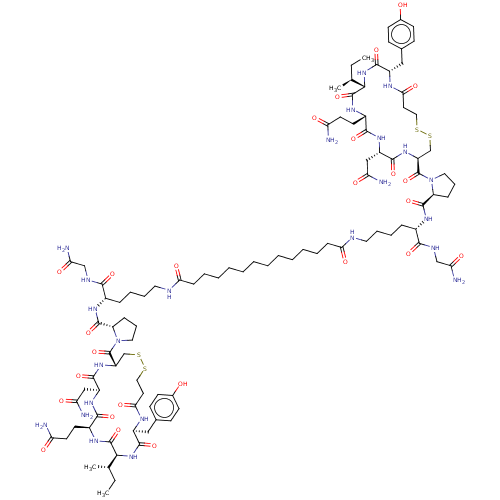 Chemical structure of BindingDB Monomer ID 50536279