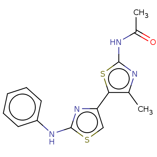 Chemical structure of BindingDB Monomer ID 50536323