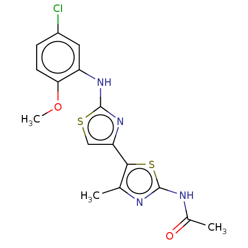 Chemical structure of BindingDB Monomer ID 50536326