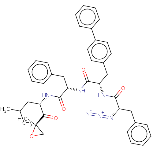 Chemical structure of BindingDB Monomer ID 50536451