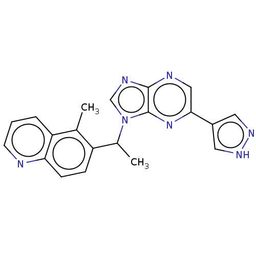 Chemical structure of BindingDB Monomer ID 50536476