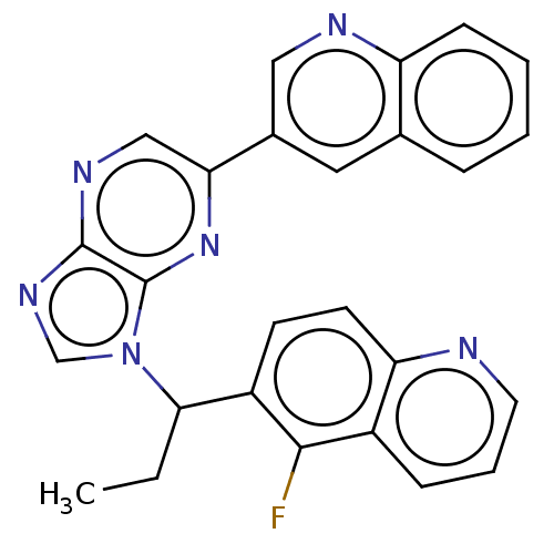 Chemical structure of BindingDB Monomer ID 50536552