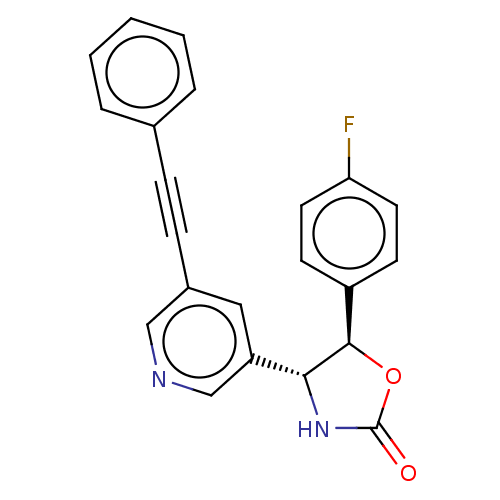 Chemical structure of BindingDB Monomer ID 50536710