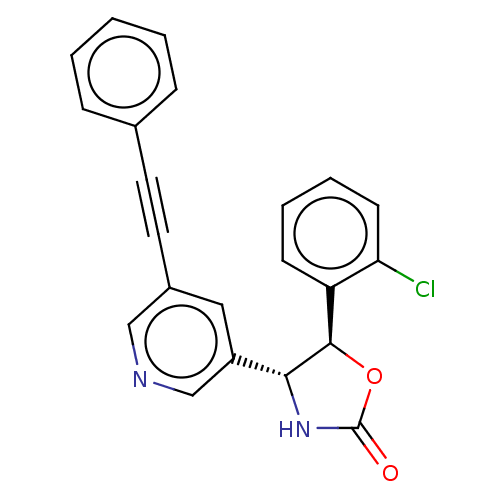 Chemical structure of BindingDB Monomer ID 50536712