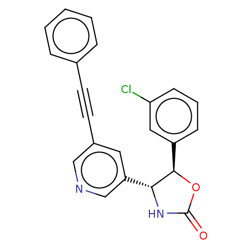 Chemical structure of BindingDB Monomer ID 50536719