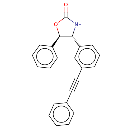 Chemical structure of BindingDB Monomer ID 50536720