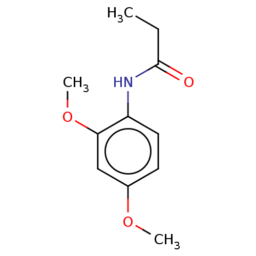 Chemical structure of BindingDB Monomer ID 50536772