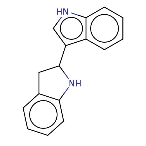 Chemical structure of BindingDB Monomer ID 50536785