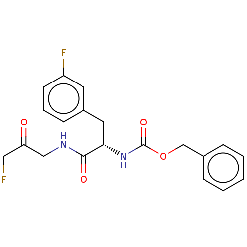 Chemical structure of BindingDB Monomer ID 50536850