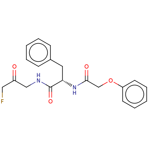 Chemical structure of BindingDB Monomer ID 50536860