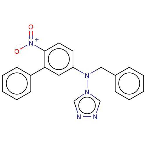 Chemical structure of BindingDB Monomer ID 50536868