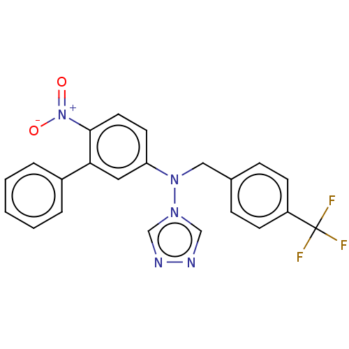 Chemical structure of BindingDB Monomer ID 50536879