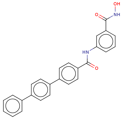 Chemical structure of BindingDB Monomer ID 50536943