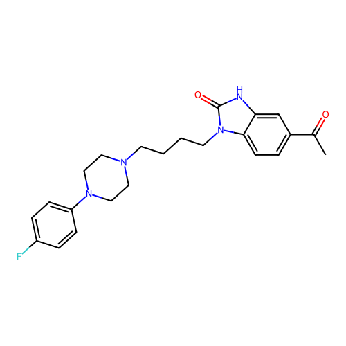 Chemical structure of BindingDB Monomer ID 50536980