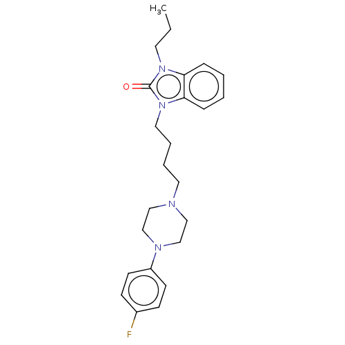 Chemical structure of BindingDB Monomer ID 50536985