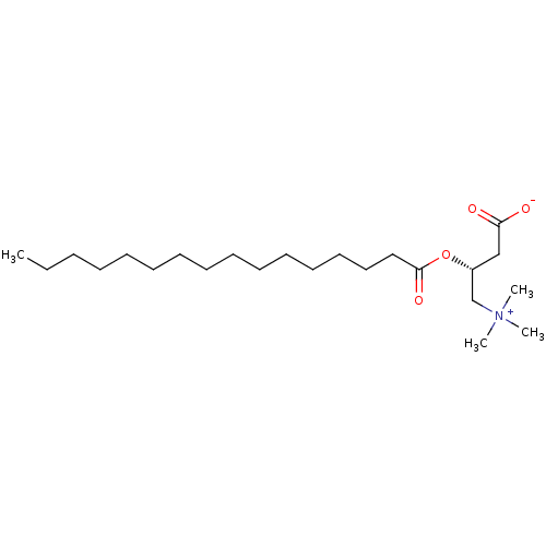 Chemical structure of BindingDB Monomer ID 50537024