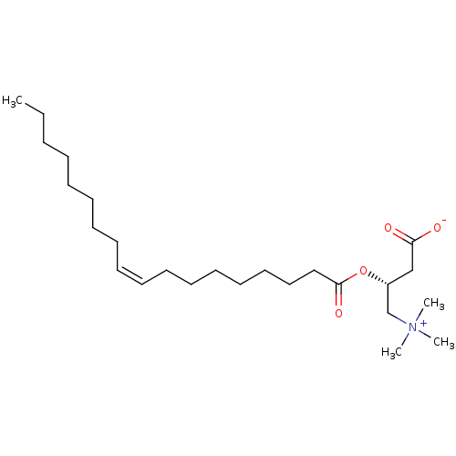 Chemical structure of BindingDB Monomer ID 50537046