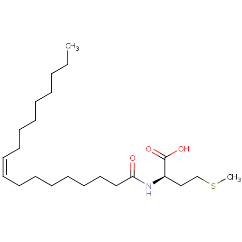 Chemical structure of BindingDB Monomer ID 50537048