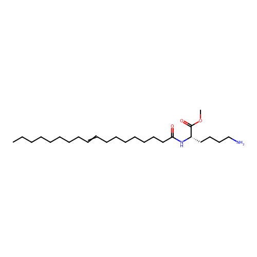 Chemical structure of BindingDB Monomer ID 50537054