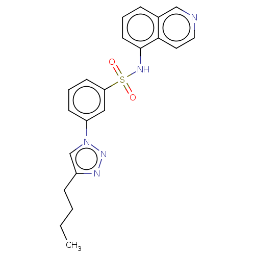Chemical structure of BindingDB Monomer ID 50537055