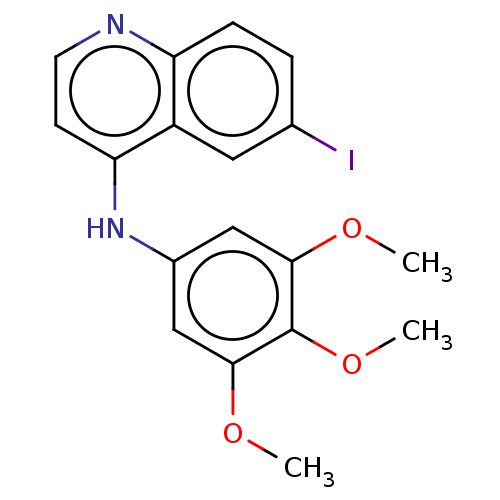 Chemical structure of BindingDB Monomer ID 50537133
