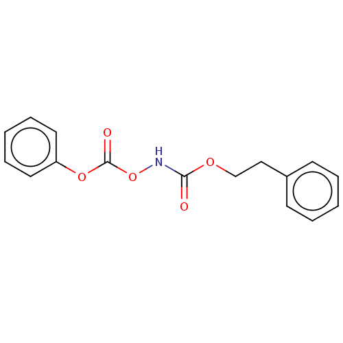 Chemical structure of BindingDB Monomer ID 50537174