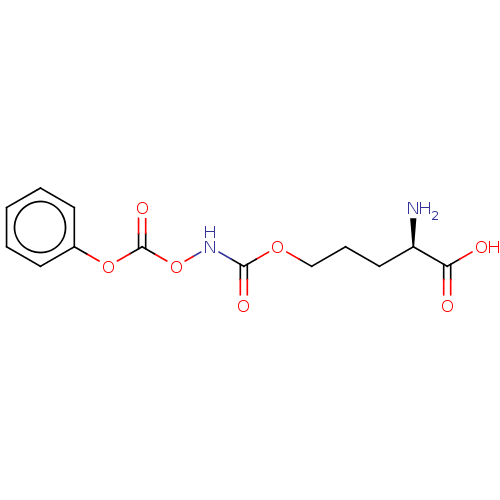 Chemical structure of BindingDB Monomer ID 50537176