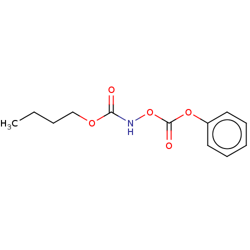Chemical structure of BindingDB Monomer ID 50537177