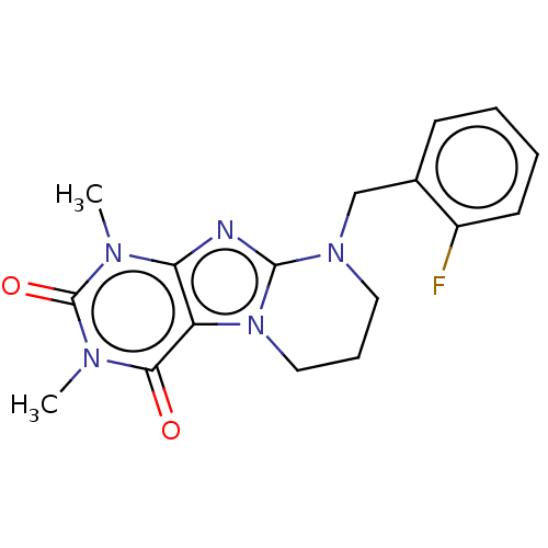 Chemical structure of BindingDB Monomer ID 50537270