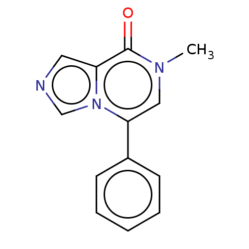 Chemical structure of BindingDB Monomer ID 50537306