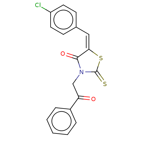 Chemical structure of BindingDB Monomer ID 50537373