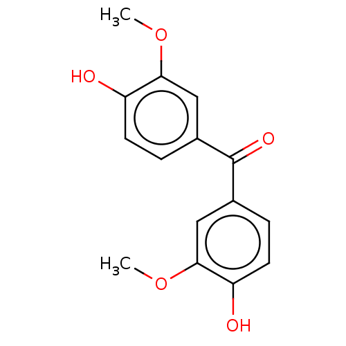 Chemical structure of BindingDB Monomer ID 50537496