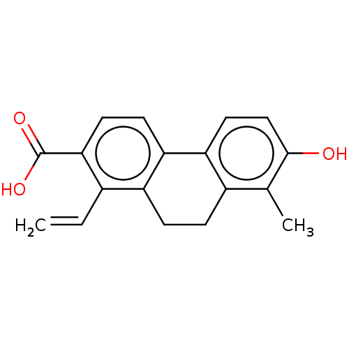 Chemical structure of BindingDB Monomer ID 50537497