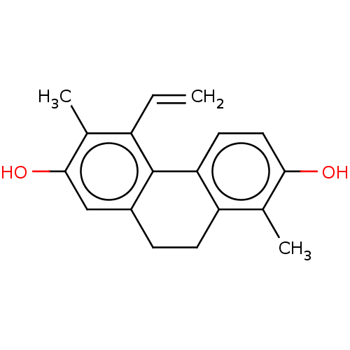 Chemical structure of BindingDB Monomer ID 50537502
