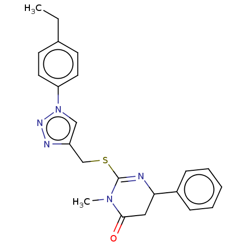 Chemical structure of BindingDB Monomer ID 50537531