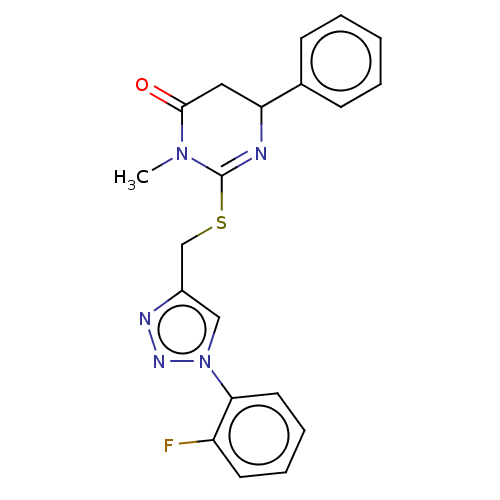 Chemical structure of BindingDB Monomer ID 50537532