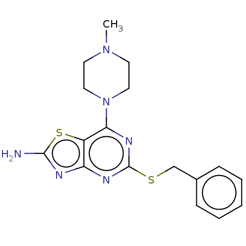 Chemical structure of BindingDB Monomer ID 50537678