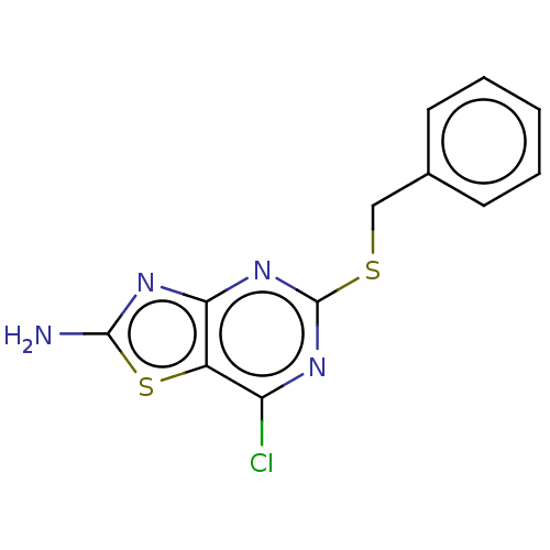Chemical structure of BindingDB Monomer ID 50537680