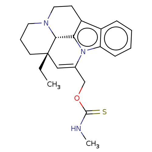 Chemical structure of BindingDB Monomer ID 50537768