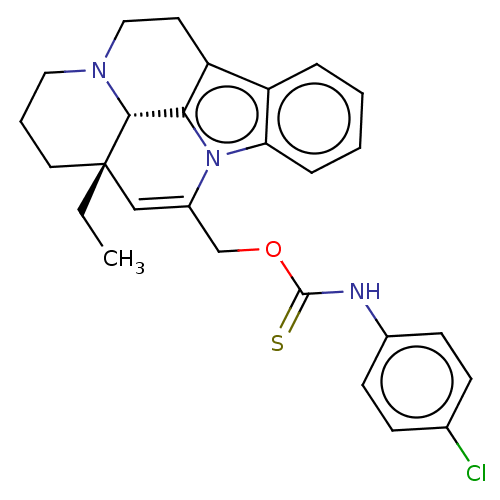 Chemical structure of BindingDB Monomer ID 50537776
