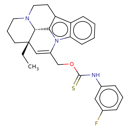 Chemical structure of BindingDB Monomer ID 50537785