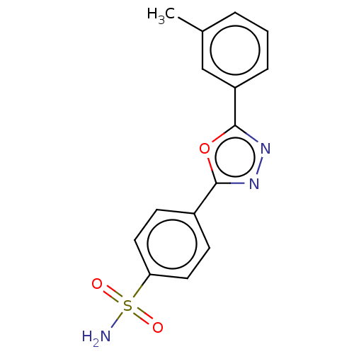 Chemical structure of BindingDB Monomer ID 50537845