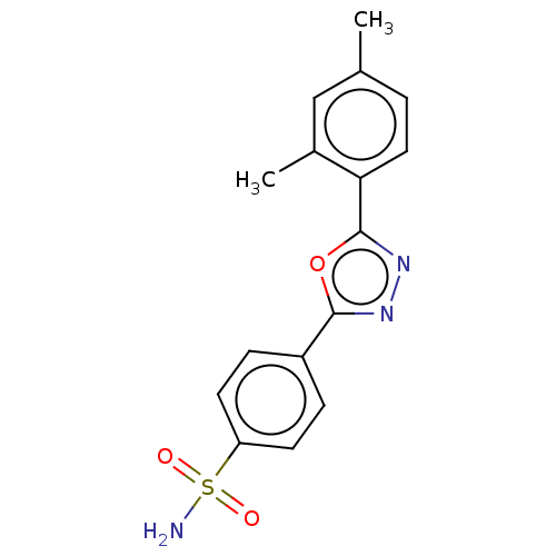 Chemical structure of BindingDB Monomer ID 50537846