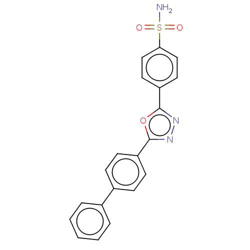 Chemical structure of BindingDB Monomer ID 50537847