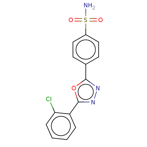 Chemical structure of BindingDB Monomer ID 50537848