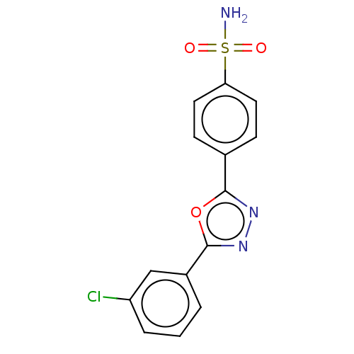 Chemical structure of BindingDB Monomer ID 50537849