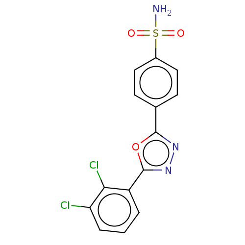 Chemical structure of BindingDB Monomer ID 50537850